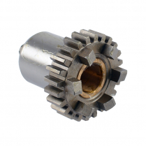 Transmission Gear Drive Assembly - 24 Teeth - used with 806402 - 1949-57 Cushman Scooter