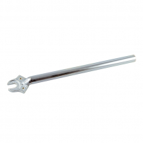 Fork Tube - Inner Left Side - 1955-65 Cushman Scooter 