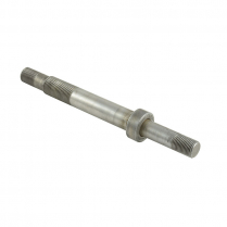 Front Axle - with Tapered Bearings & Seals - Trailster & 720 Series - 1957-65 Cushman
