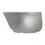Body Panel - LH - Allstate - 1950-57 Cushman Scooters 