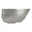 Body Panel - LH - Allstate - 1950-57 Cushman Scooters 