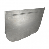 Body Panel - RH - Allstate - 1950-57 Cushman Scooters 