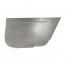 Body Panel - RH - Allstate - 1950-57 Cushman Scooters 