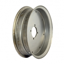 Rim Set , Custom - 4.00 x 12 - 1955-65 Cushman Scooter