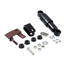 Seat Shock Absorber Kit - Standard Eagle - 1955-59 Cushman Scooter