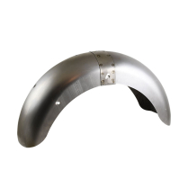 Rear Fender -  Eagle - 1955-57 Cushman Scooter