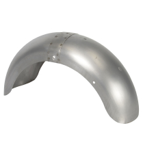 Rear Fender -  Cast Iron Eagle - 1959-65 Cushman Scooter