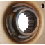 Transmission Pulley - Transmission without seal  - 1958-65 Cushman Scooter 
