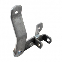 Kickstart Bracket - 60 Series Roadking, Eagle - 1950-58 Cushman Scooter