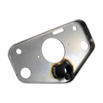 Dash Plate - Eagle - 1955-65 Cushman Scooter 