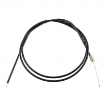 Throttle Cable Assembly - 720 Series - 72" - 1957-64 Cushman Scooter