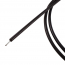 Throttle Cable Assembly - 720 Series - 72" - 1957-64 Cushman Scooter