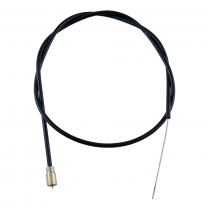 Throttle Cable Assembly - Eagles - 42 1/2" - 1959-64 Cushman Scooter