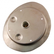 Taillight Base - 60 series - 1949-56 Cushman Scooter