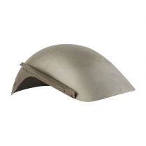 Rear Fender - Tubular Roadking - 1959-65 Cushman Scooter