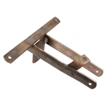 Seat Mount Bracket - 1960-65 Eagle - 1960-65 Cushman Scooter