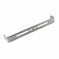 Turn Signal Tag Mounting Bracket - 1936-65 Cushman Scooter