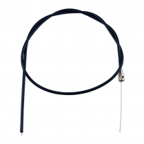 Throttle Cable Assembly - Silver Eagle - 1962-65 Cushman Scooter