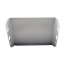 Floor Board - Manual Start Silver Eagle - 1962-65 Cushman Scooter