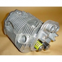 Replacement Cylinder - 1962-65 Cushman Scooter 