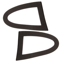 Parking Light Lens Gaskets - 1949 Ford Car