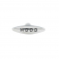 Hood Cable Chrome T-Handle - 1947-51 Ford Car, 1947-51 Mercury Car