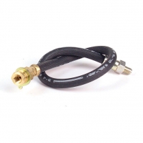 Brake Hose - Front/Rear - 1948-60 Ford Truck, 1949-58 Ford Car