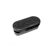 Brake Adjusting Rubber Hole Cover - 1948-96 Ford Truck, 1949-79 Ford Car