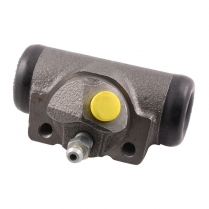 Wheel Cylinder Assembly - Left Rear - 1955-66 Ford Truck, 1949-69 Ford Car
