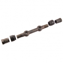 Shaft Kit - Upper Inner - 1949-53 Ford Car