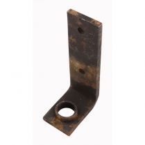 Idler Arm Bracket - Manual Steering - 1949-59 Ford Car