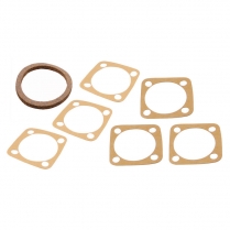 Steering Gear Box Gasket Set - 1949-51 Ford Car
