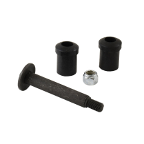 Shackle Kit - Front of Rear Leaf Spring - 1949-53 Ford Car