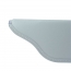 Sun Visor - Closed Car - 1949-51 Ford Car
