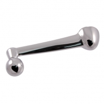 Inside Window Crank Handle - Chrome Knob - 1949 Ford Car