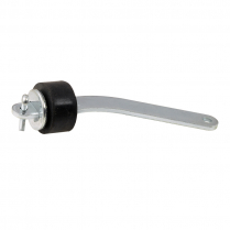 DOOR CHECK ARM KIT FOR 1 DOOR - 1949-51 Ford Car  