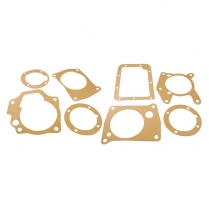 Manual Transmission Gasket Set - 1953-56 Ford Truck, 1949-59 Ford Car, 1955-57 Ford Thunderbird