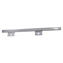 Rear Door Window Lift Channel - 1950-51 Ford Car  