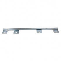 Door Lift Channel - RH - Conv. & Hardtop - 1949-51 Ford Car