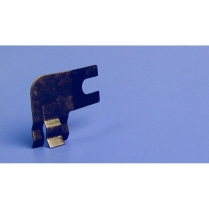 Clip for Overdrive Cable To Steering Column - 1949-52 Ford Car  