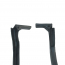 Door Seal Kit - 2 Door Wagon - 1949-51 Ford Car