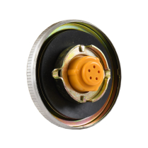 Gas Cap - Twist Style - Vented - 1951-70 & 73-76 Ford Truck, 1966-70 Ford Bronco, 1949-51 Ford Car
