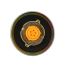 Gas Cap - Twist Style - Vented - 1951-70 & 73-76 Ford Truck, 1966-70 Ford Bronco, 1949-51 Ford Car