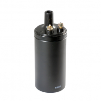 Ignition Coil Assembly - 6 Volt - 1933-55 Ford Car, 1950-64 Ford Tractor