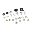 Electric Windshield Wiper Motor Kit - 1949-50 Ford Car