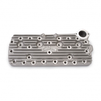 Aluminum Cylinder Head - High Lift/Large Chamber - 1948-53 Ford Truck, 1949-53 Ford Car