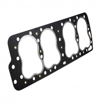Cylinder Head Gasket - RH - 1948-53 Ford Truck, 1949-53 Ford Car