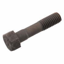 Cylinder Head Bolt - 1.94" - 1948-53 Ford Truck, 1949-53 Ford Car