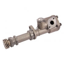 Oil Pump Assembly - 1948-53 Ford Truck, 1953 Ford Car