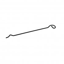 Oil Screen Retainer - 1933-53 Ford Truck